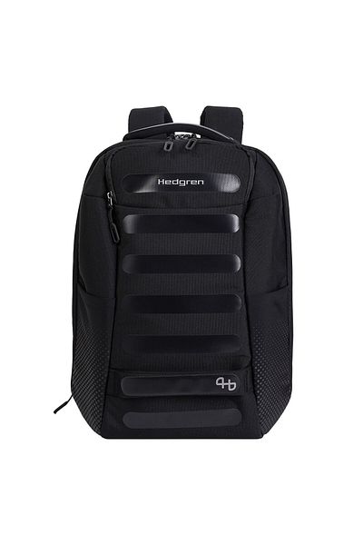 HEDGREN Comby Backpack RFID 44 cm laptop compartment