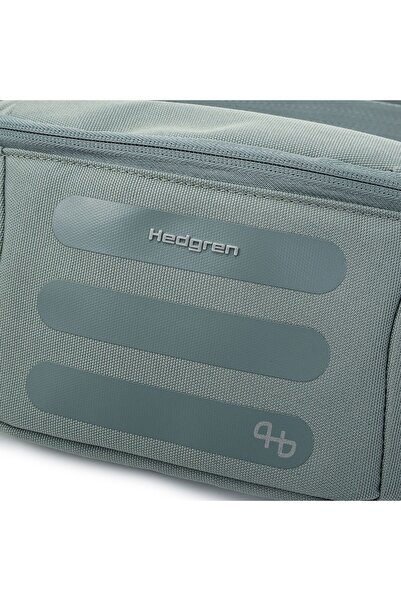HEDGREN Comby Gürteltasche RFID 35 cm