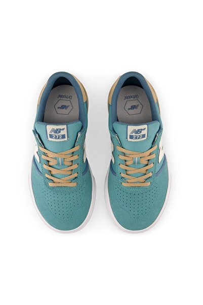 New Balance Erkek Günlük Ayakkabı Nm272aqu