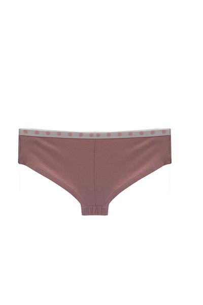 Magic Form Cotton Basic Women's Hipster Panties - 574