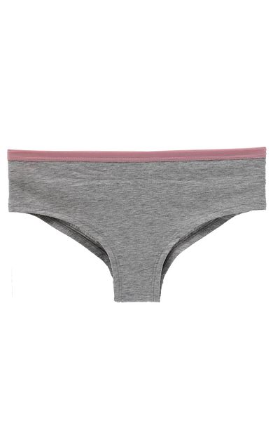 Magic Form Women's Hipster Cotton Basic Panties - 574