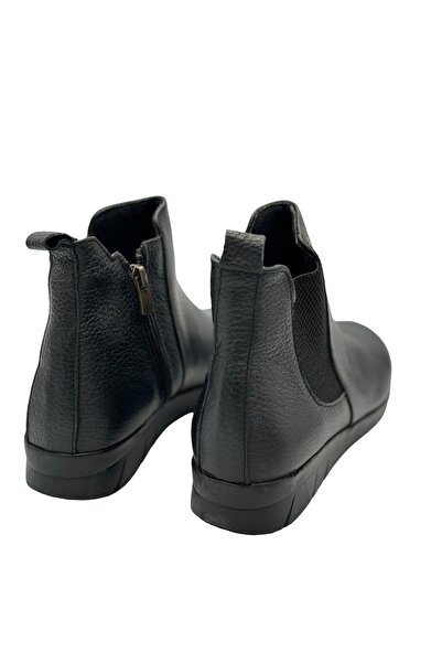 Choppers Chopper 22322 Mother Boots Γνήσιο δέρμα