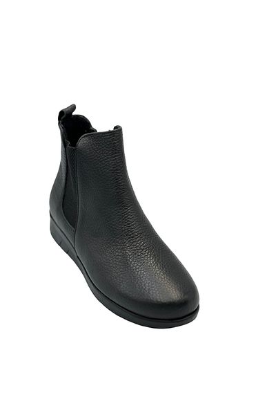 Choppers Chopper 22322 Mother Boots Γνήσιο δέρμα