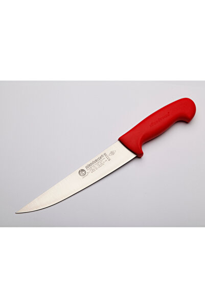 Sürdövbısa Sürmene 61156 Kasap Sıyırma Bıçağı (Ağız Uzunluğu 19 Cm )