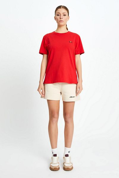 Ellesse Women's T-shirt EF141-RD