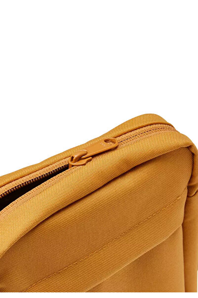 Timberland Cross Body Bag Unisex Sarı Omuz Çantası Tb0a6mx9p471