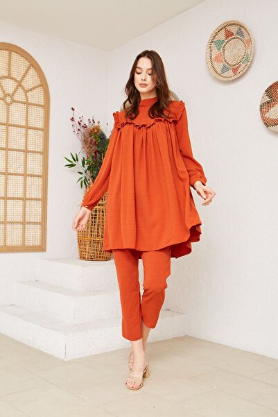 Minharir Elba Set Tigla