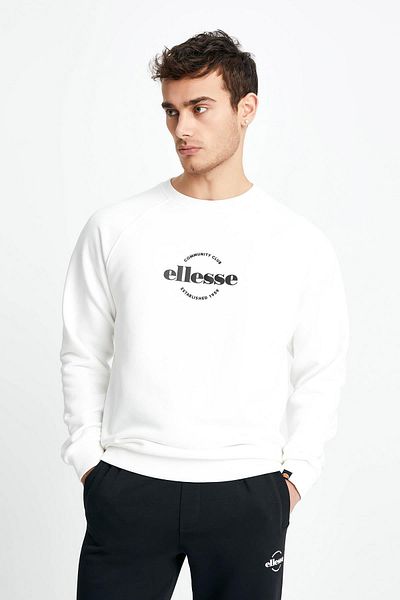 Ellesse Ανδρικό φούτερ EM164-OF