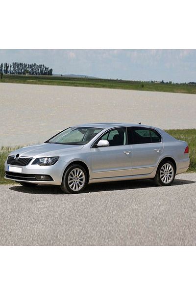 Bisra Front Left Door Central Locking Button for Skoda Superb 2 2014-2015 3T0962125B