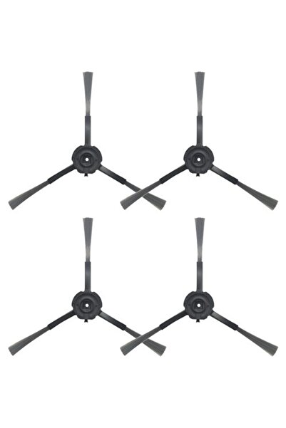 Supurgeavm Aspirator robot Viomi S9 UV - Set de perii laterale din 4 piese