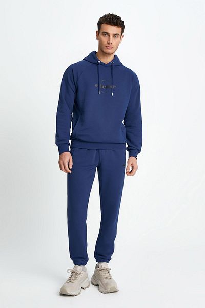 Ellesse Мъжки суитшърт EM163-NV