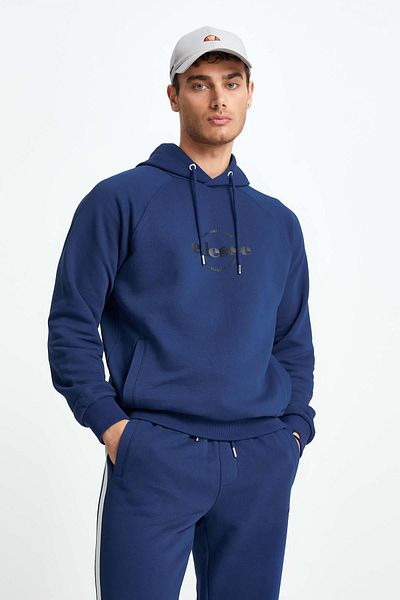 Ellesse Мъжки суитшърт EM163-NV