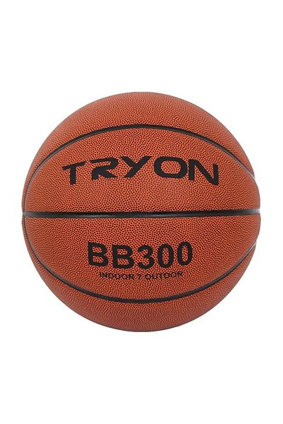 TRYON BB300 Model Basketball Ball