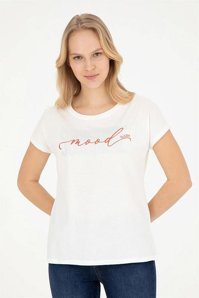 U.S. Polo Assn. Μπλουζάκι US POLO ASSN