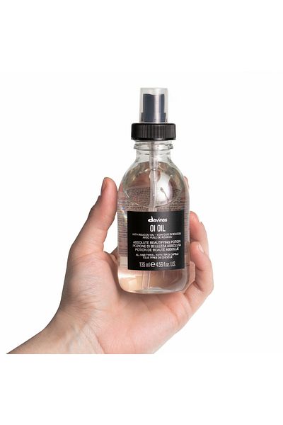 Davines 135 ml OI/OIL All Hair Types Care Elixir
