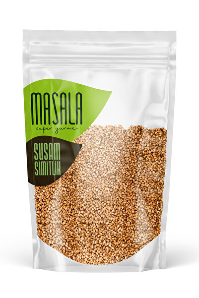Super Gurme Masala Simitlik Susam 1 kg - Sesame