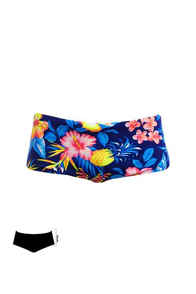 Funky Trunks Boy's Training Swimsuit