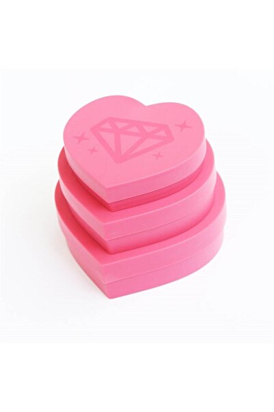 Movas Sanat مجموعة أطباق القلب المتشابكة| لوحة فسيفساء - ملحق لغز الفسيفساء -...