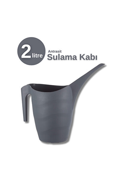 uzaktangelir Kvalitetan He Sa ručkom 2 lt posuda za zalivanje cveća Kvalitetn...