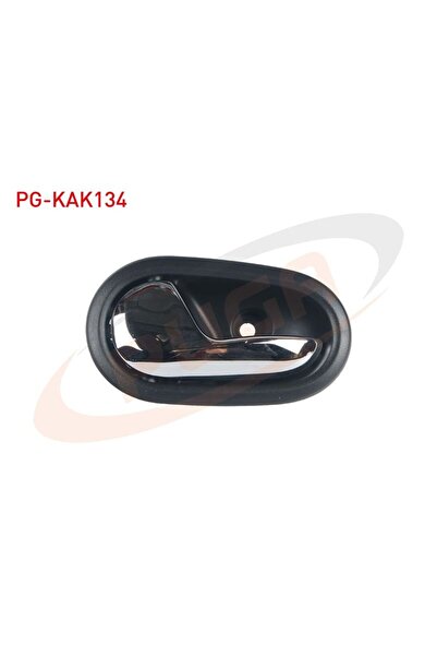 OTOCO رينو كليو III 2005-2012 مقبض فتح الباب يسار كروم 826724918r