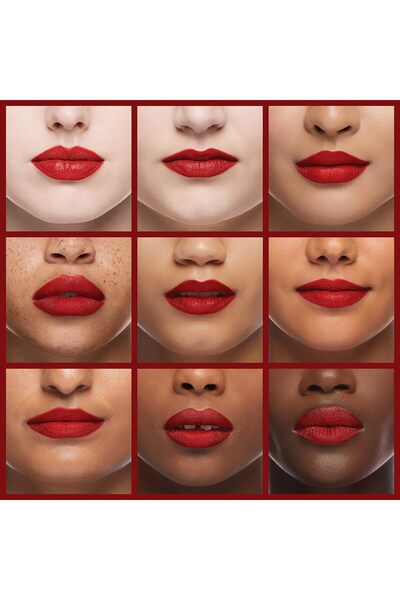 Guerlain KissKiss Lipstick - Shimmer and Fragrance of Vanilla, violet and red berries
