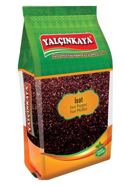 Yalçınkaya Isot Biber 500 gr
