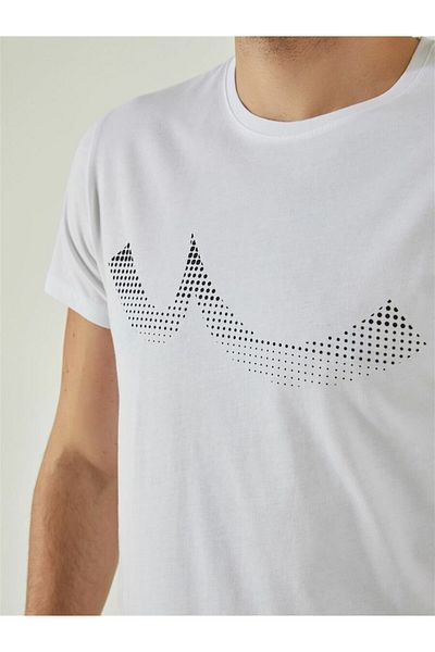 Ltb Tricou pentru bărbați Fegapo