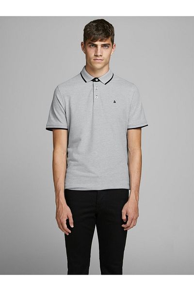 Jack & Jones Ανδρικό μπλουζάκι Jjepaulos - 12136668