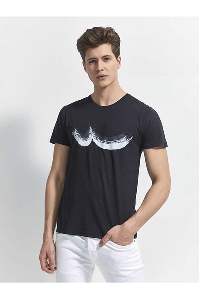 Ltb Men's T-shirt - Sawahı