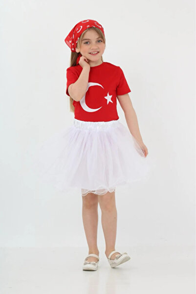 NOBLE STORE ΚΟΡΙΤΣΙΣΤΙΚΟ ΣΕΤ ΜΠΛΟΥΖΑΚΙ ΚΑΙ ΦΟΥΣΤΑ 23 ΑΠΡΙΛΙΟΥ ΡΟΥΧΑ NBL259855