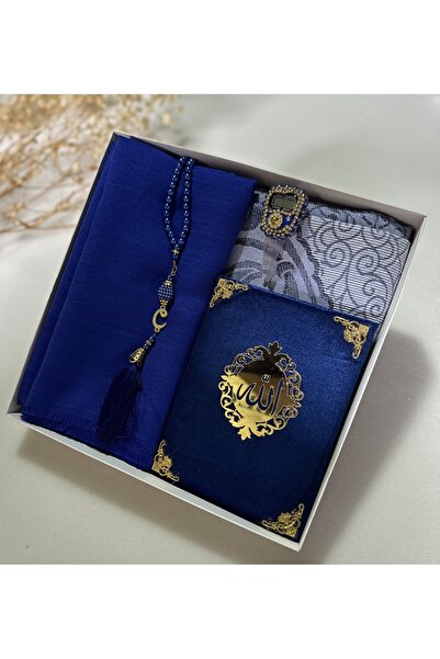 lifestyling Zestre, cadou, set de pachete de mireasă, Yasin, mărgele de rugăc...