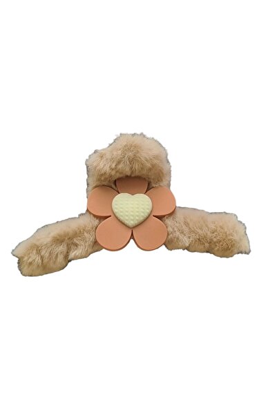 Wanderlust New Season Plush Soft Texture Silicone Flower Figured Gift Girl Ch...