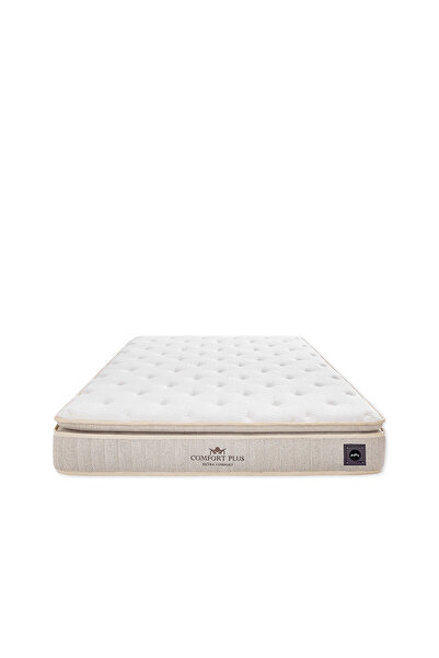 Puffy Comfort Plus V.2 Yaylı Yatak