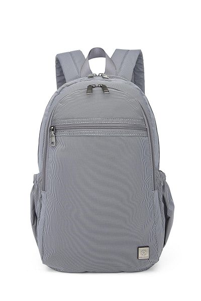 Getcho Σακίδιο πλάτης Keira Unisex με θήκη για φορητό υπολογιστή Αδιάβροχο με πολλές τσέπες Ελαφρύ ανθεκτικό χρήση γραφείου