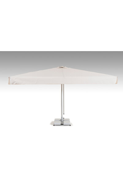 Şemsiye Evi Mega Manuel Teleskopik 500*500/8