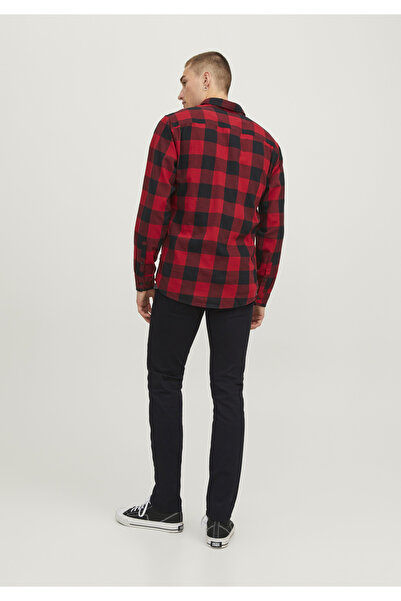 Jack & Jones Glenn 177 Slim Fit Jeans - Relaxed Cut