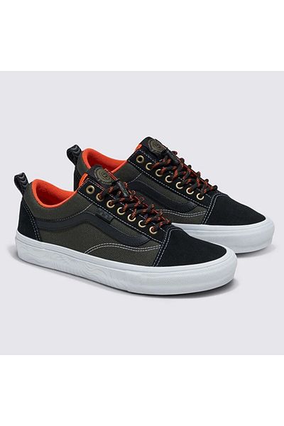 Vans Skate Old Skool Shoes