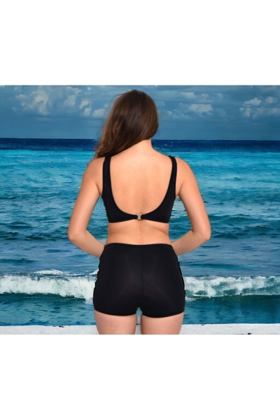 Shopiolog Μπικίνι τούλι με μπουστάκι