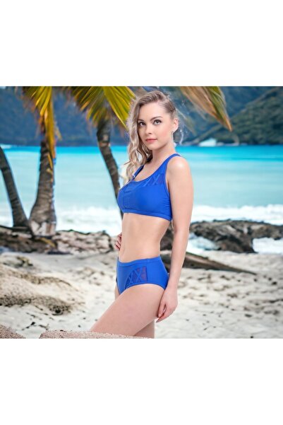 Shopiolog Μπικίνι τούλι με μπουστάκι