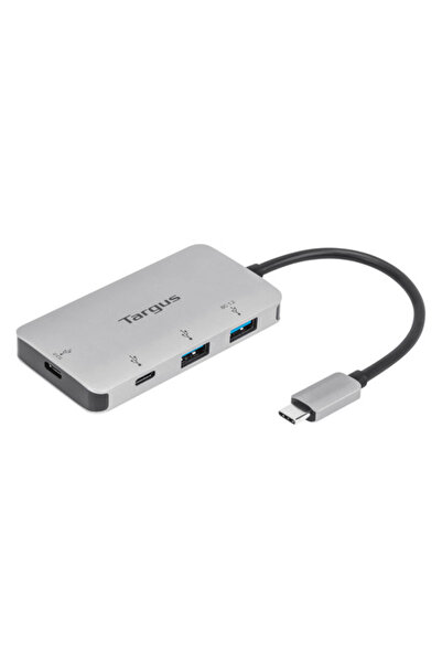 Targus USB-C la 2XUSB A 2XUSB-C