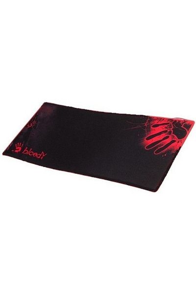 DNR Bilişim Bloody Red Mousepad 70X30 cm Mouse Pad Non-Slip Gaming Large Size