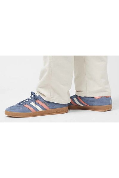 adidas Gazelle Unisex Sports Shoes Sneaker Colorful