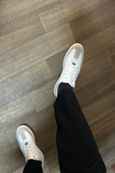 Altın Adım adidași unisex sezonieri zilnic confortabili cu talpă