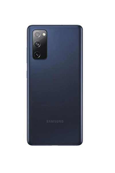 Samsung Yenilenmiş Galaxy S20 Fe Siyah 128 GB 6 GB Ram Cep Telefonu (12 Ay Garantili) - B Kalite