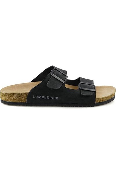 lumberjack Mendy Nu 2m Men's Slippers - 2Fx