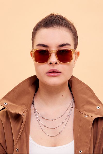 Nilu Moda NILUMODA WOMEN'S SUNGLASSES
