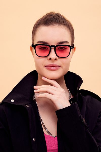 Nilu Moda NILUMODA WOMEN'S SUNGLASSES
