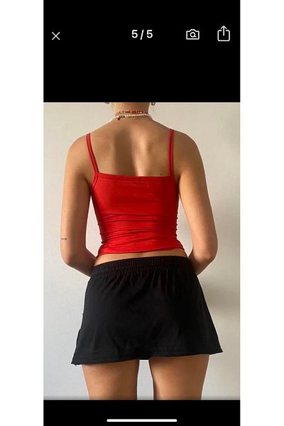 Köstebek Retro Vintage London 60 College Strap Blouse
