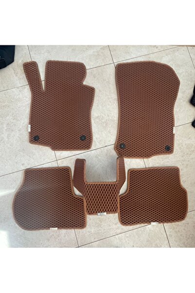 Genel Markalar Wolksvagen Jetta 2006-2010 Taba Yeni Nesil Oto Paspas Taba Kenar