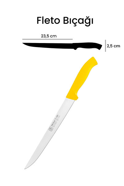 Sürbisa SÜRBISA 61160 FLETO BIÇAĞI
